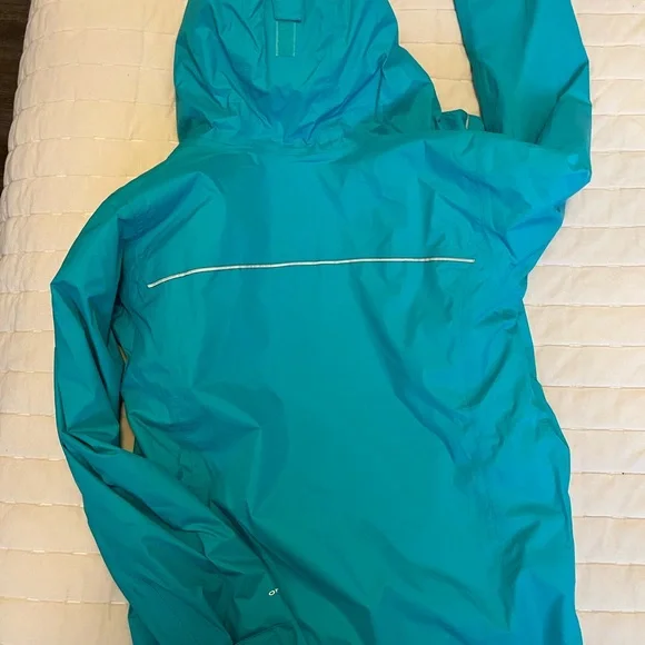 Columbia Aqua Omni-Tech Jacket